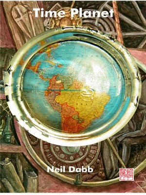 cover image of Time Planet